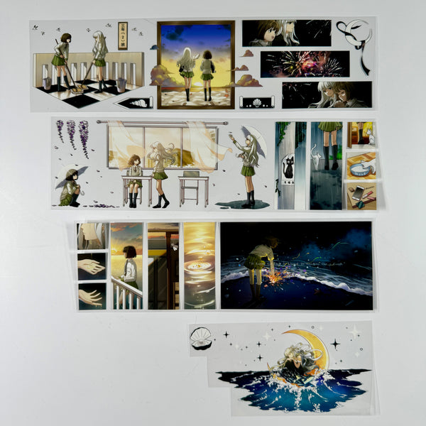 Have some fun in your life