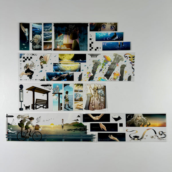 Have some fun in your life