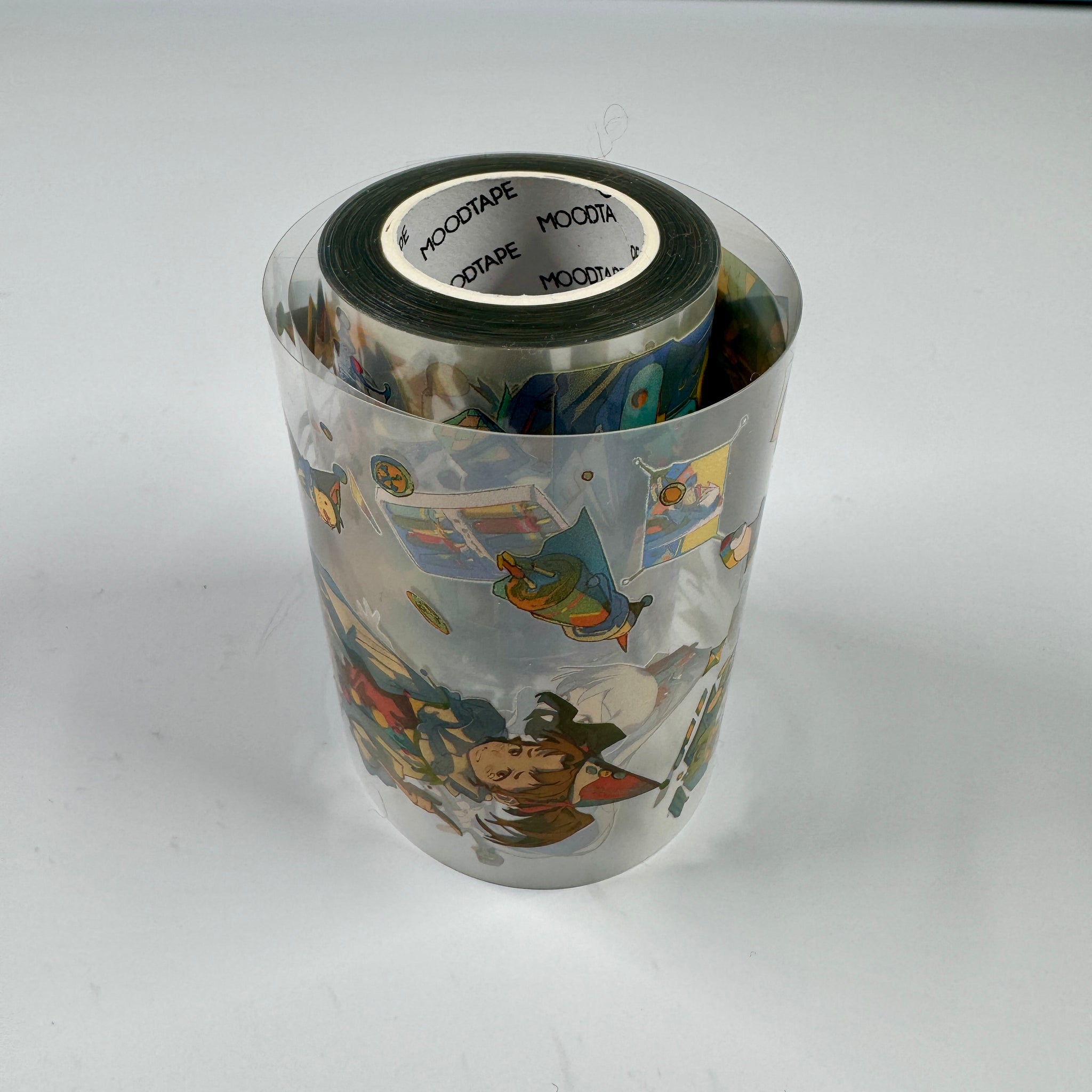 My daily life in circus