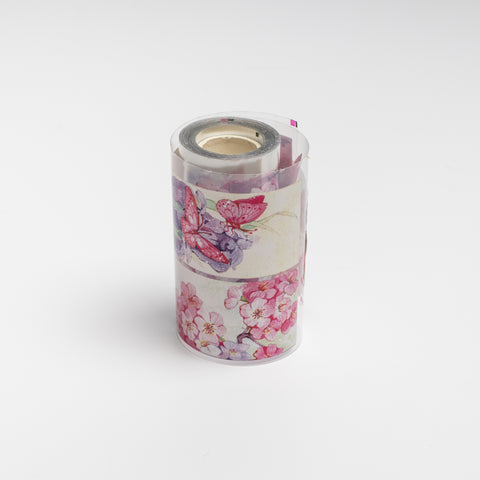 PET Enhanced Tapes - Sakura