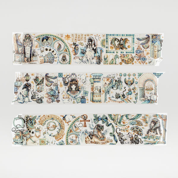 PET Embossed Tapes - The Guardian