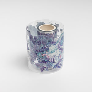 PET Enhanced Tapes - Blue Flower Fairy 2