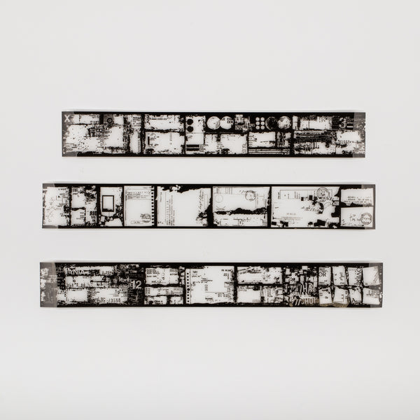 PET Tapes - Film Noir 04