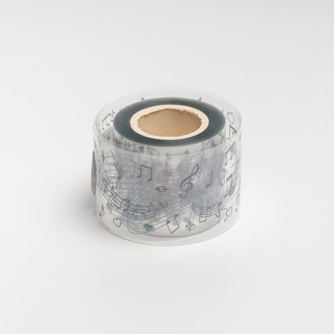 Laser PET Tapes - Stave