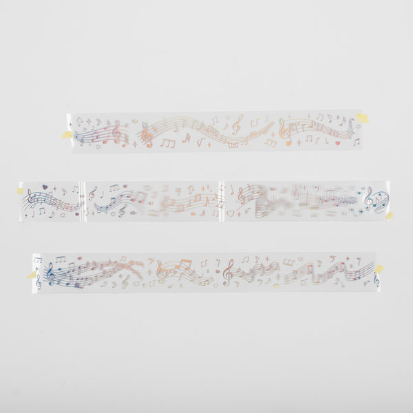 Laser PET Tapes - Stave