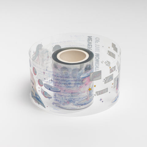 PET Tapes - Bed Time Stories