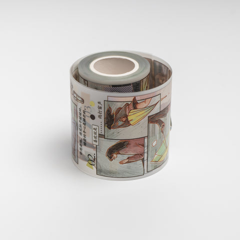Matt PET Tapes - 22