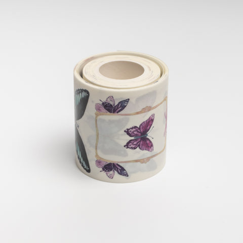Washi Enhanced Tapes - Collector