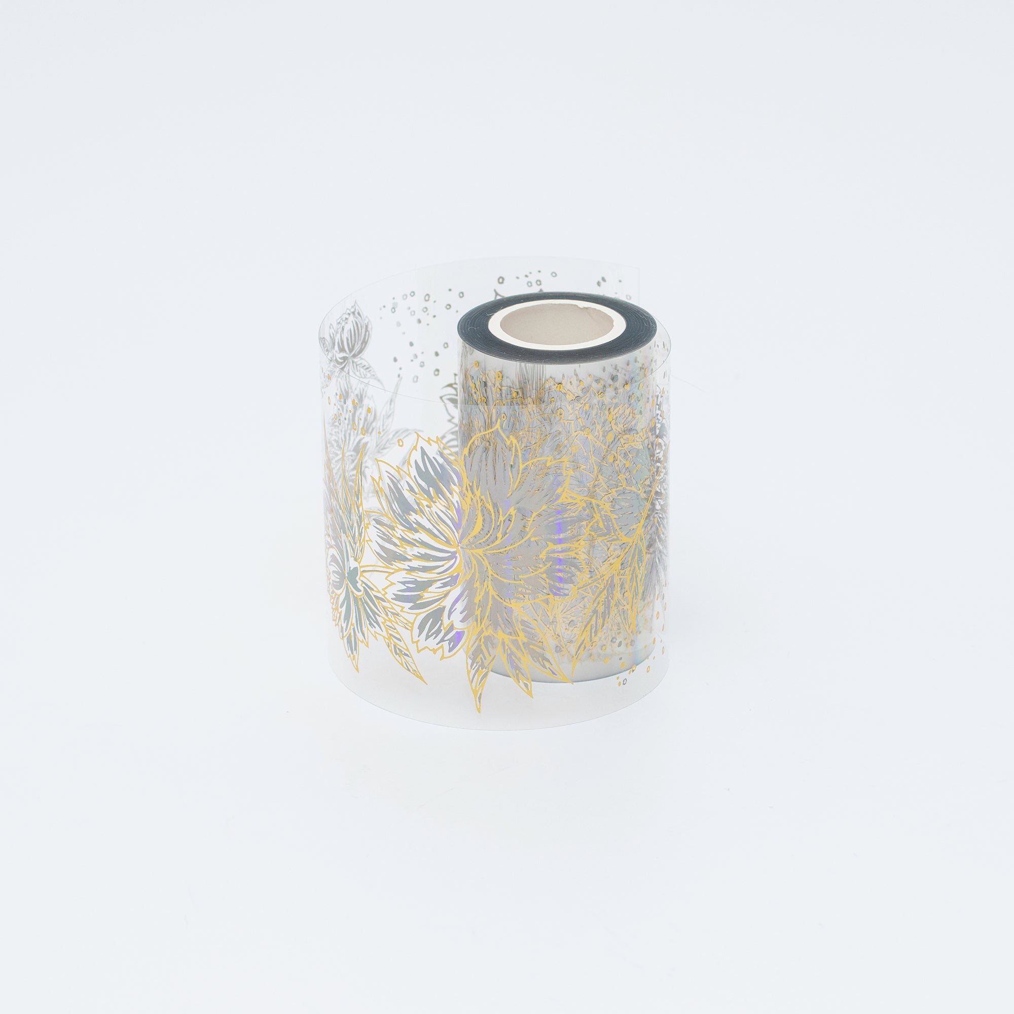 PET Enhanced Tapes - Peony