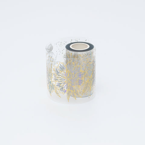PET Enhanced Tapes - Peony