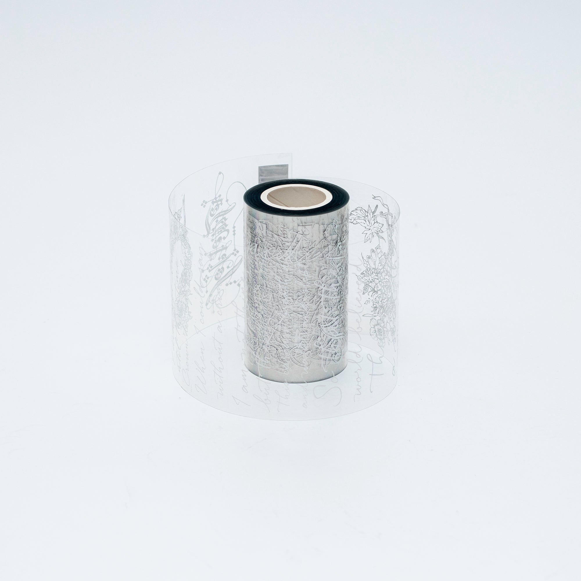 PET Enhanced Tapes - Words