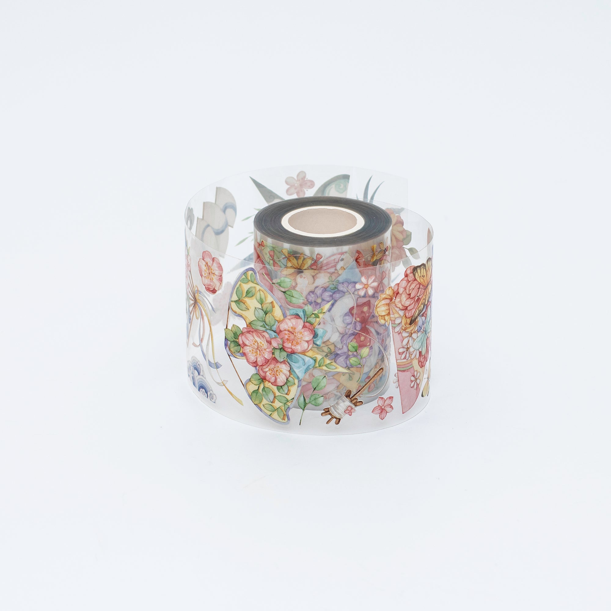 PET Embossed Tapes - Kates