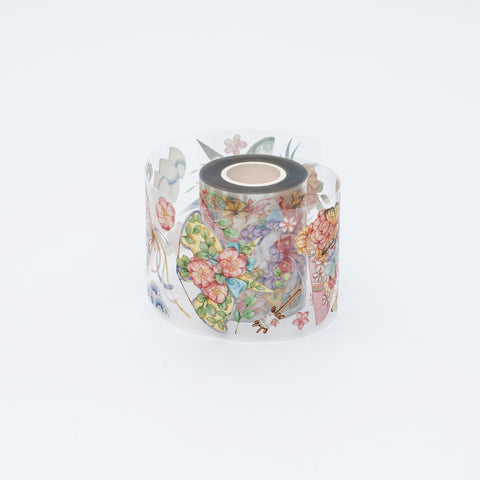 PET Embossed Tapes - Kates