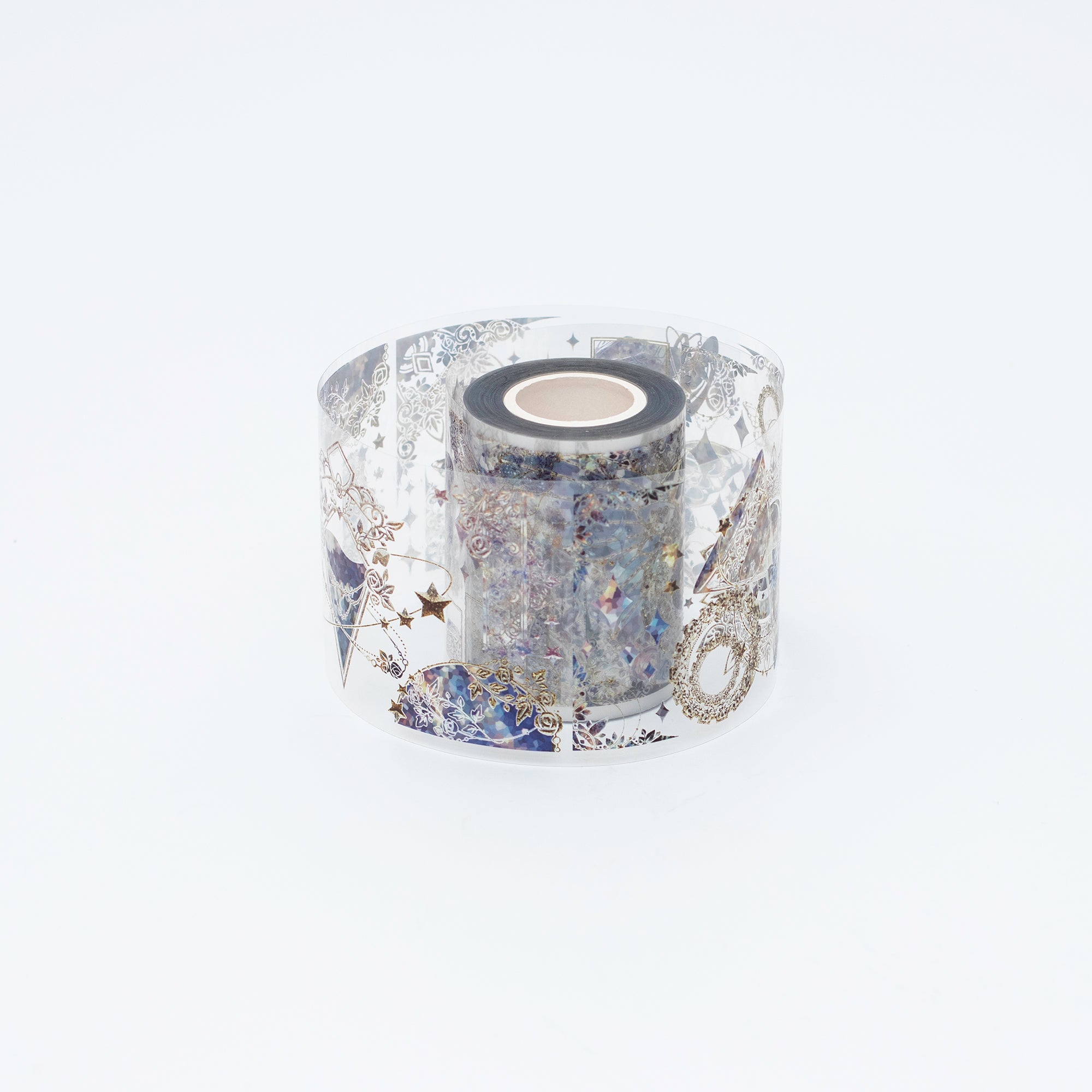 PET Enhanced Tapes - Neverland Gem Butterfly