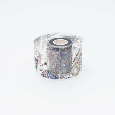 PET Enhanced Tapes - Neverland Gem Butterfly