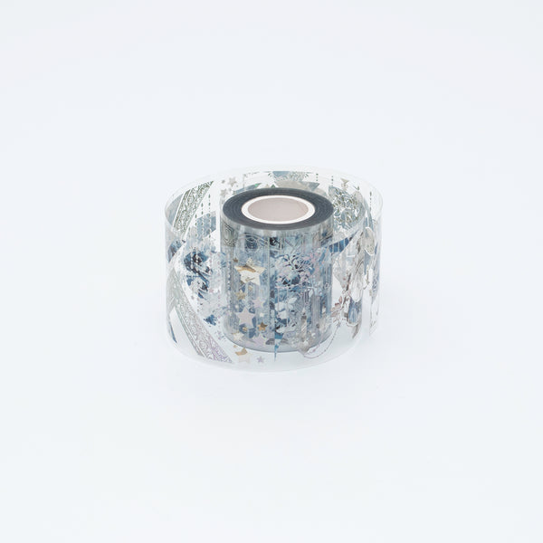 PET Enhanced Tapes - Neverland Gem Mirror