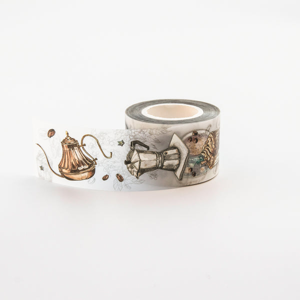 Enhance / Matt PET Tapes - Stationery