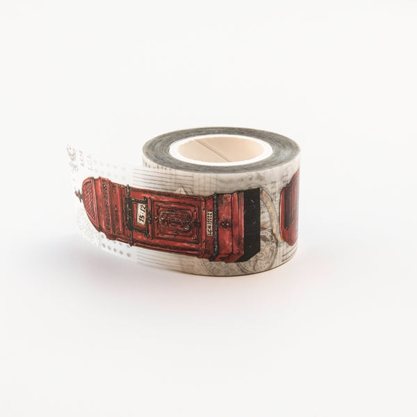Enhance / Matt PET Tapes - Stationery