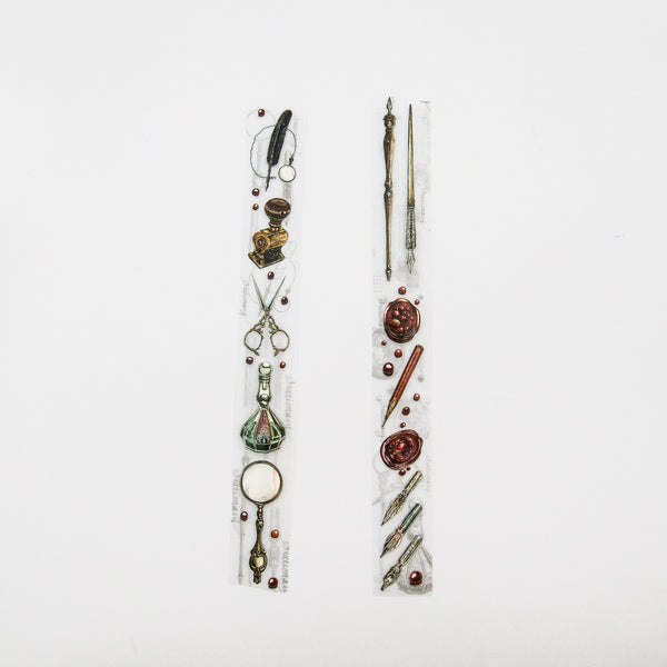 Enhance / Matt PET Tapes - Stationery