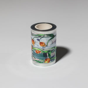 PET Tapes - Herbarium