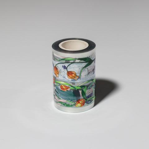 PET Tapes - Herbarium