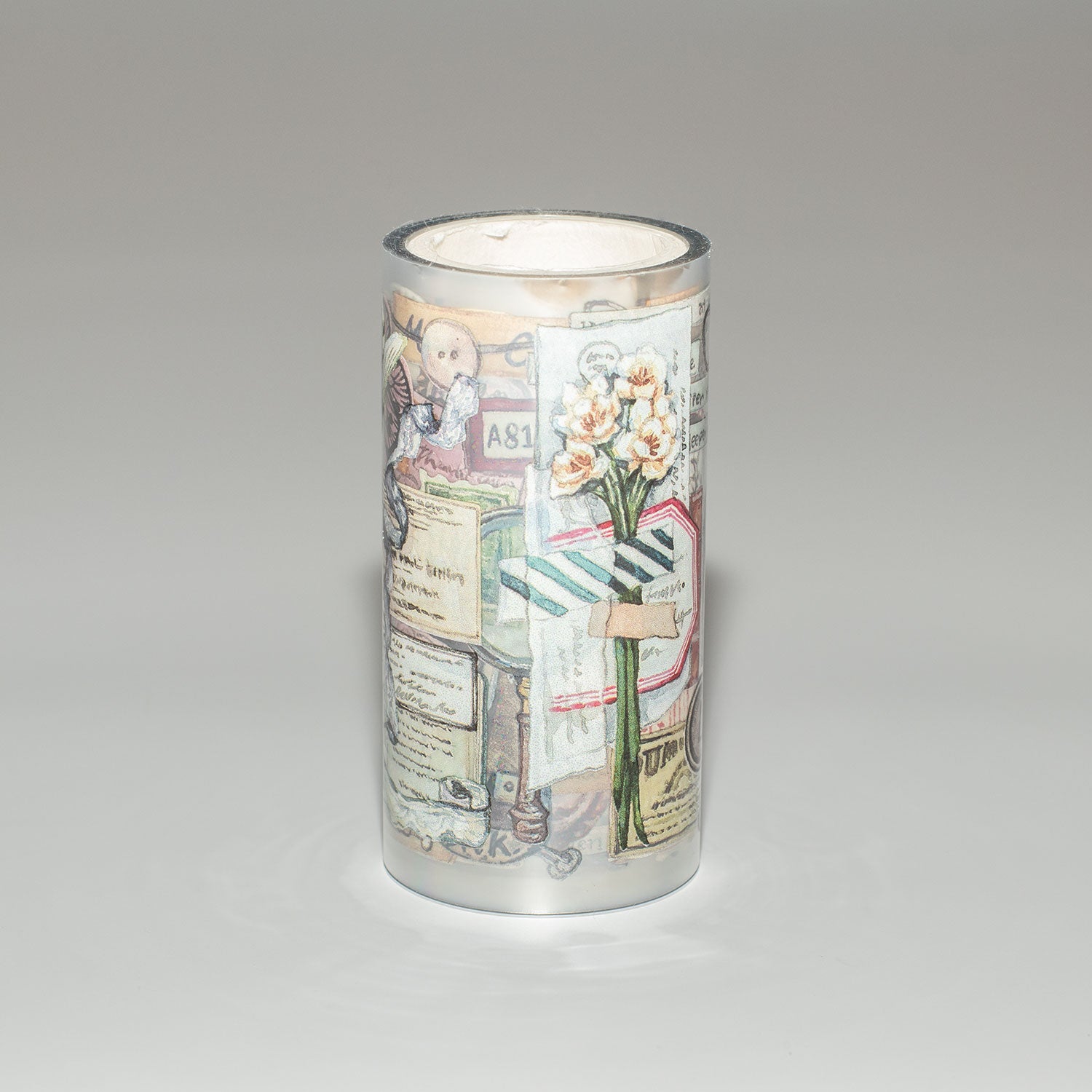 PET Tapes -  Paper Note