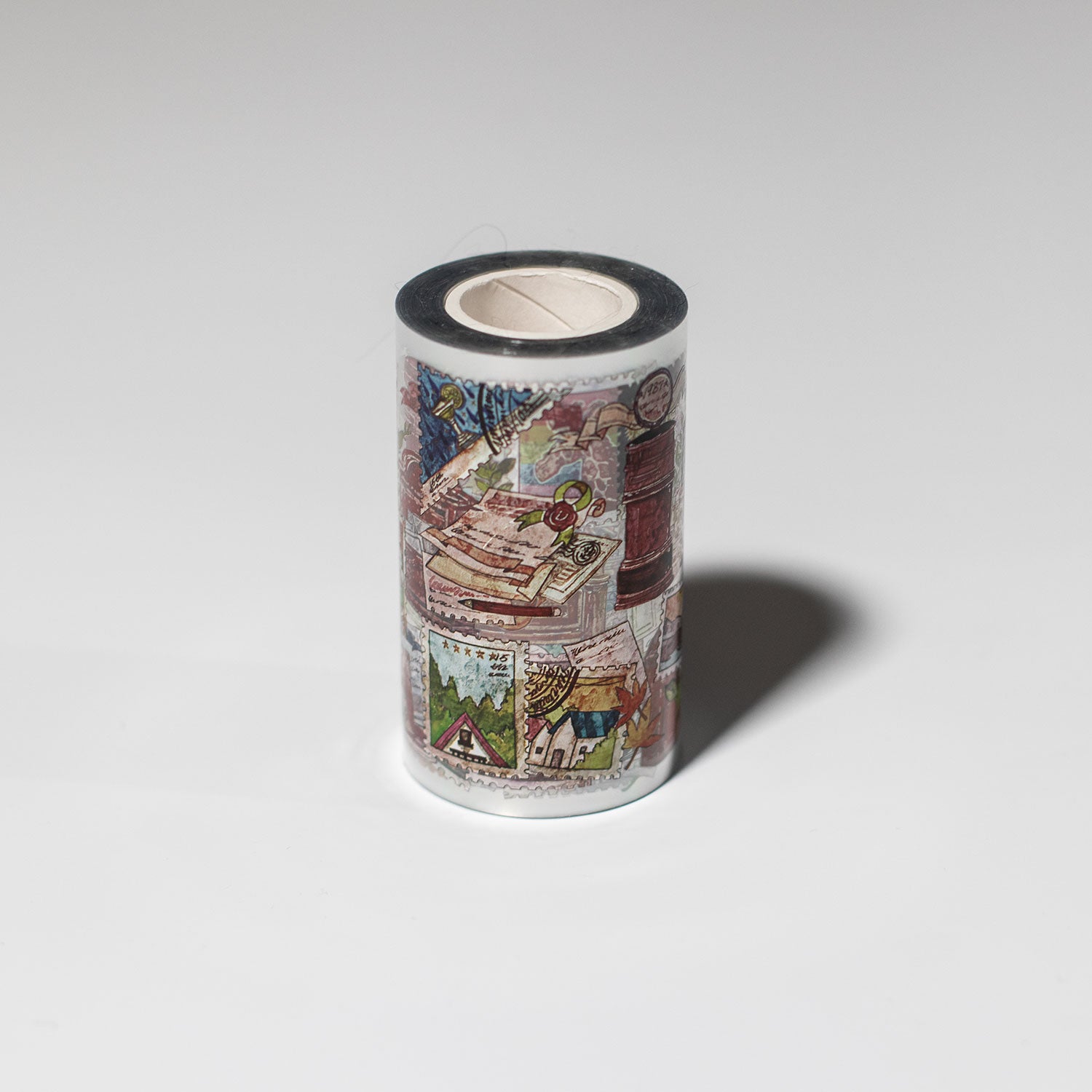 PET Tapes- Vintage Mails