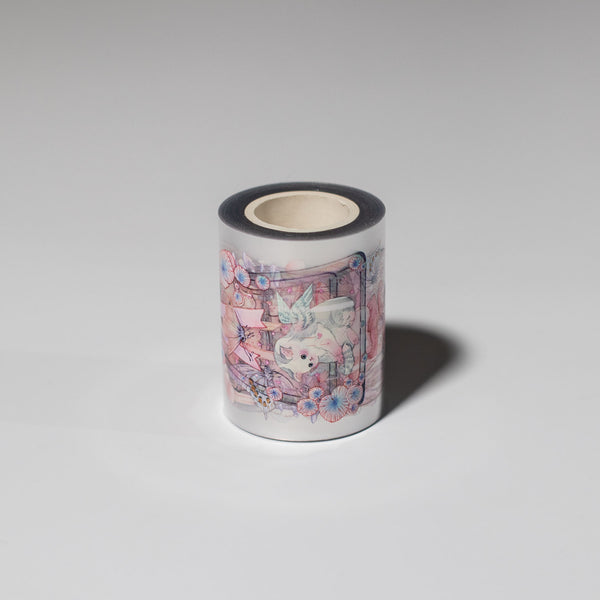 PET Tapes - Wishing Bottles