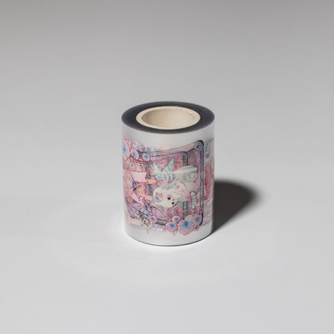 PET Tapes - Wishing Bottles