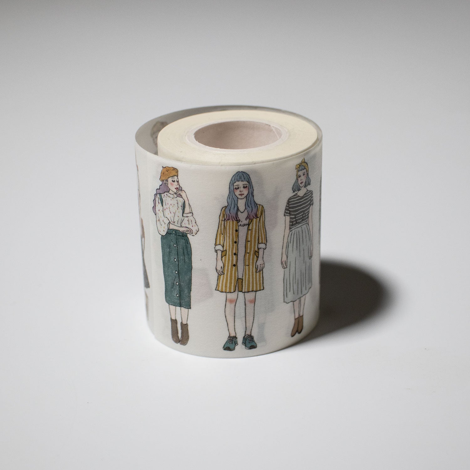 Washi Tapes - 46 Girls