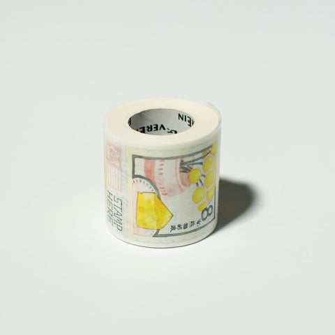 Washi Tapes - Eggy Day