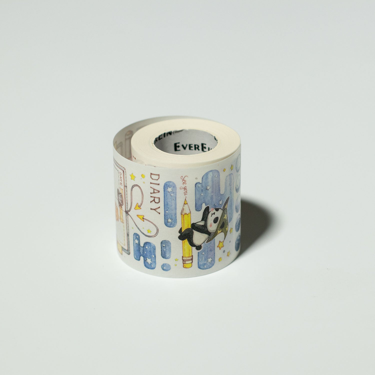 Washi Tapes - Handcraft