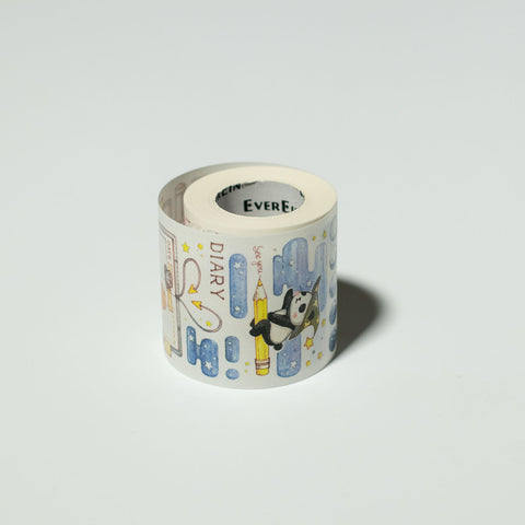 Washi Tapes - Handcraft