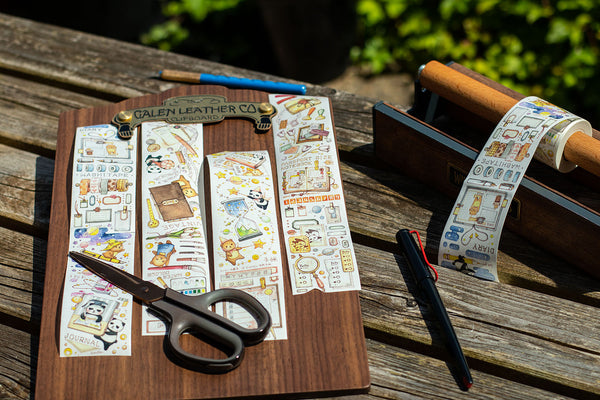 Washi Tapes - Handcraft