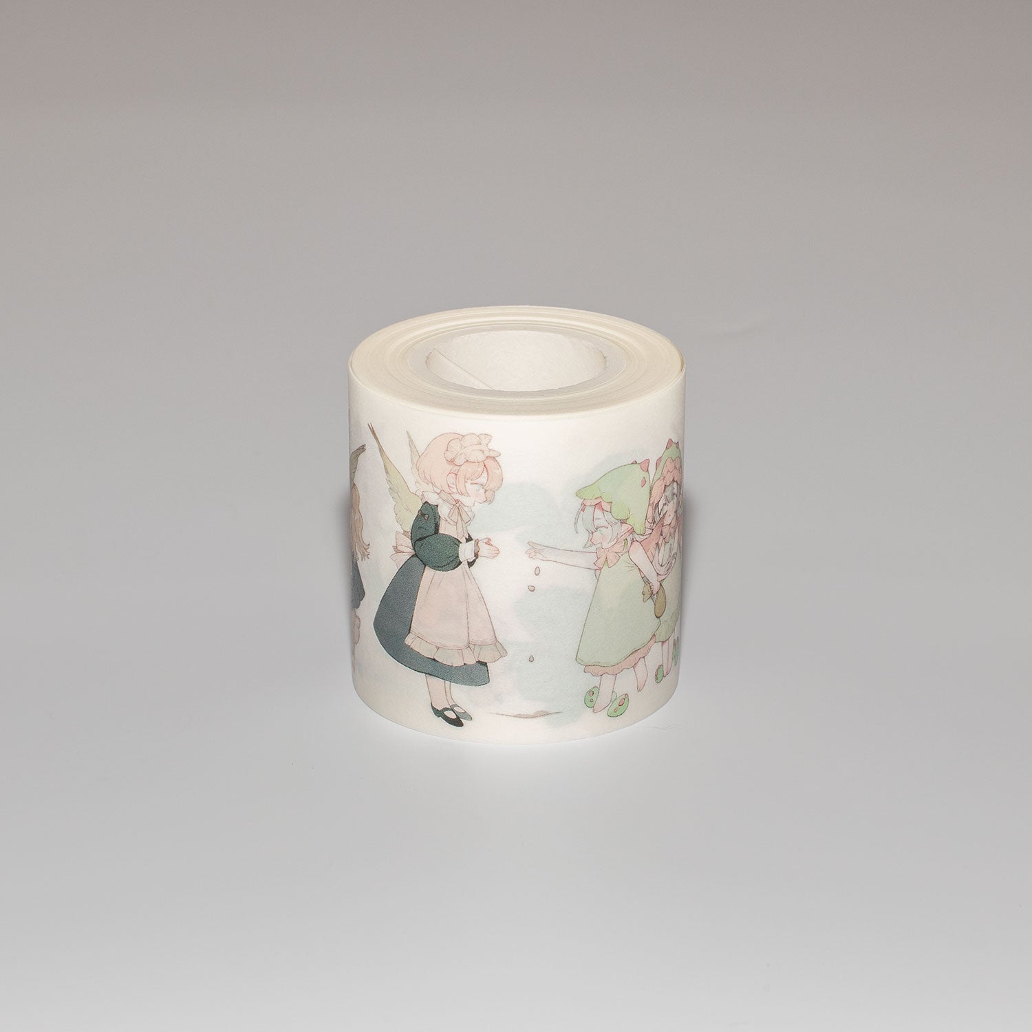 Washi Tapes - Jam and Beans