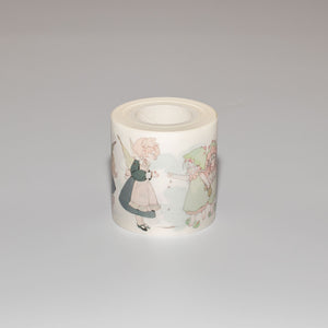 Washi Tapes - Jam and Beans