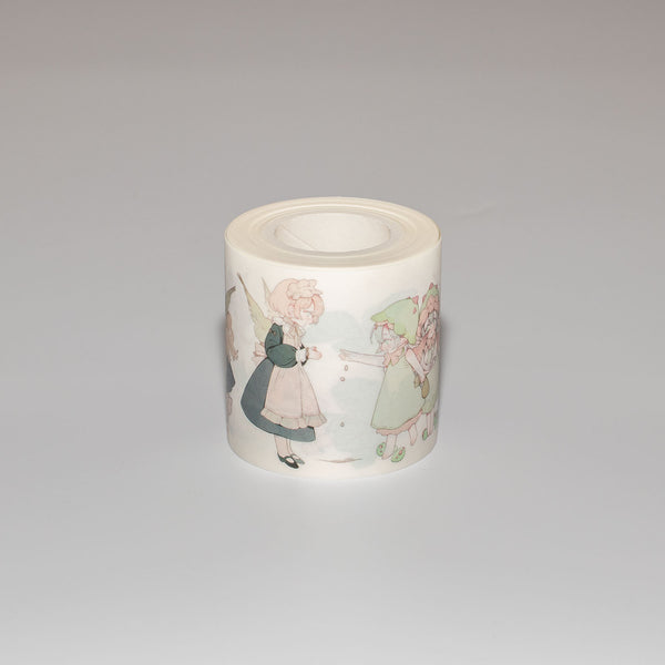 Washi Tapes - Jam and Beans