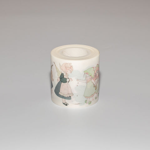 Washi Tapes - Jam and Beans