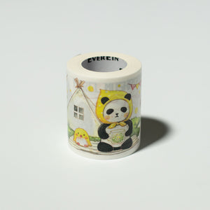 Washi Tapes - Mushroom