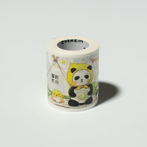 Washi Tapes - Mushroom