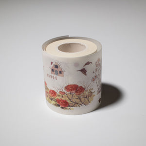 Washi Tapes - Outside the Garden