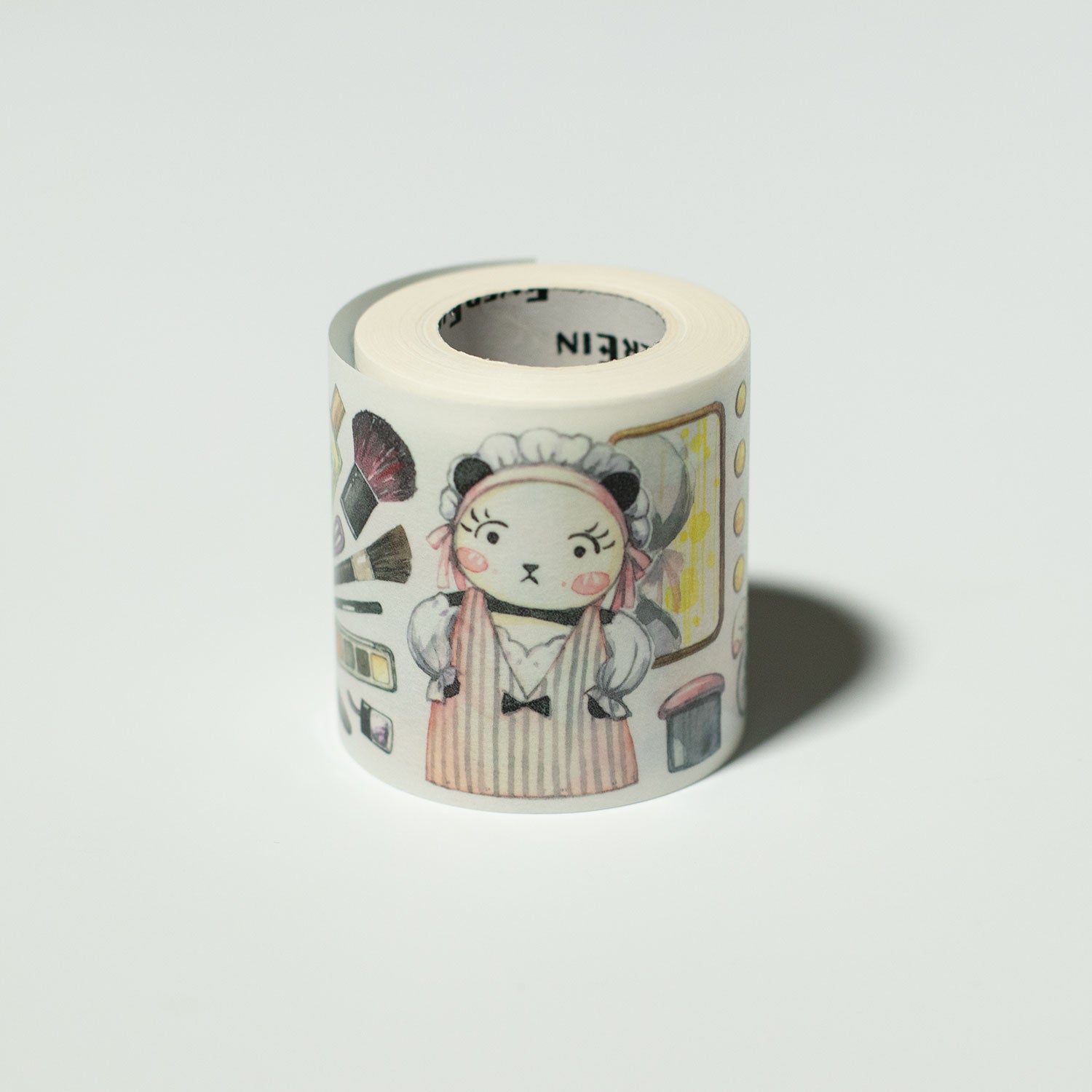 Washi Tapes - Window Shopping
