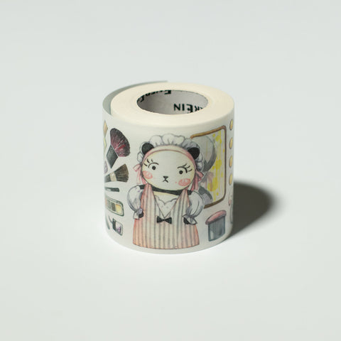 Washi Tapes - Window Shopping